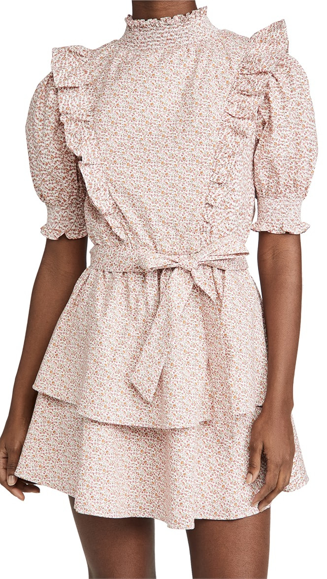 Floral Dress | Shopbop