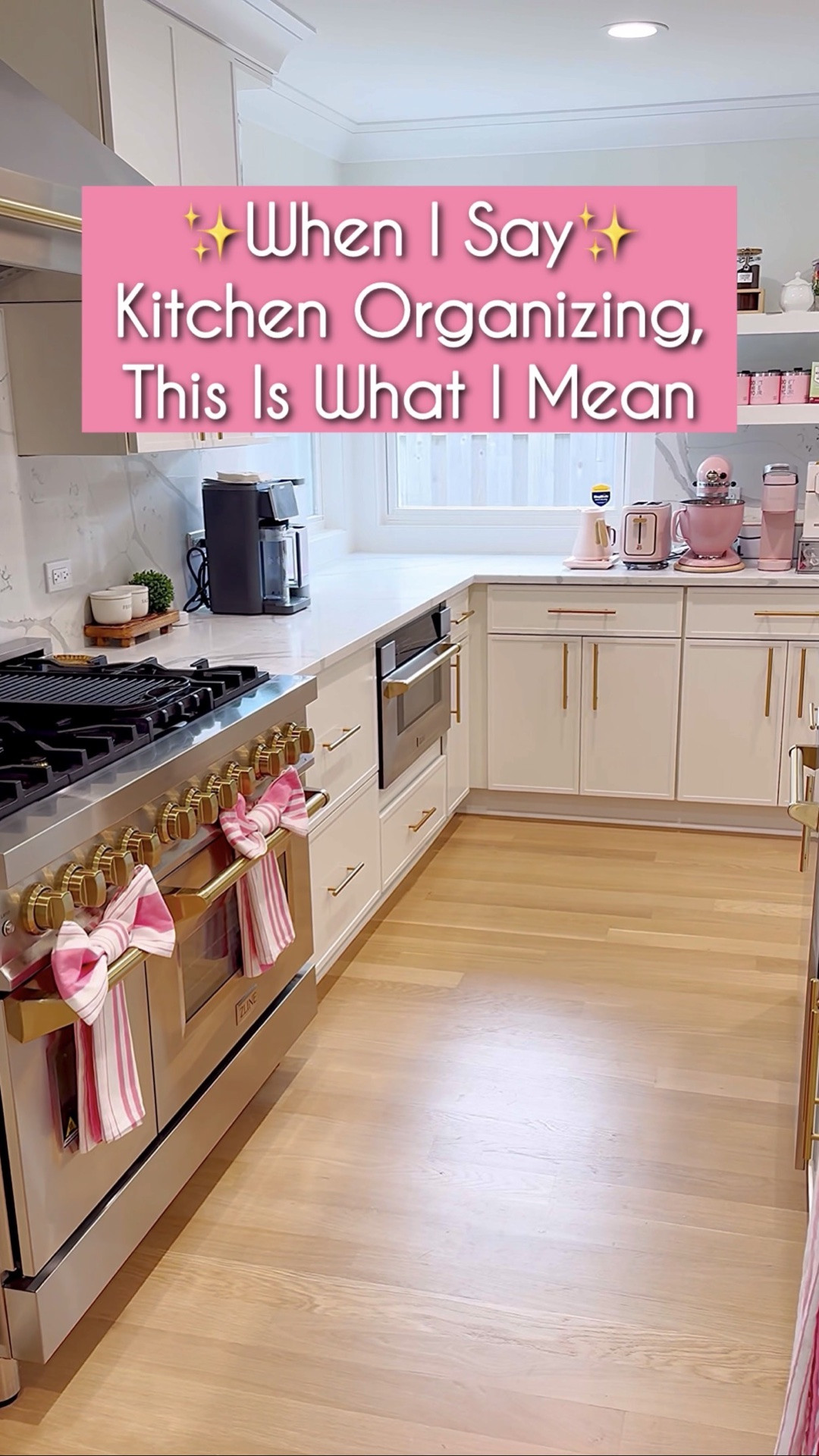Kitchen & pantry organization made simple. Linking the bins, turntables, drawer inserts, and systems that keep everything tidy and easy to maintain — even during busy summer days.
#ltkhome #organizedkitchenfinds #pantryorganizationfinds #homeorganization #summerreset

#LTKmomlife #LTKSaleAlert #LTKHome