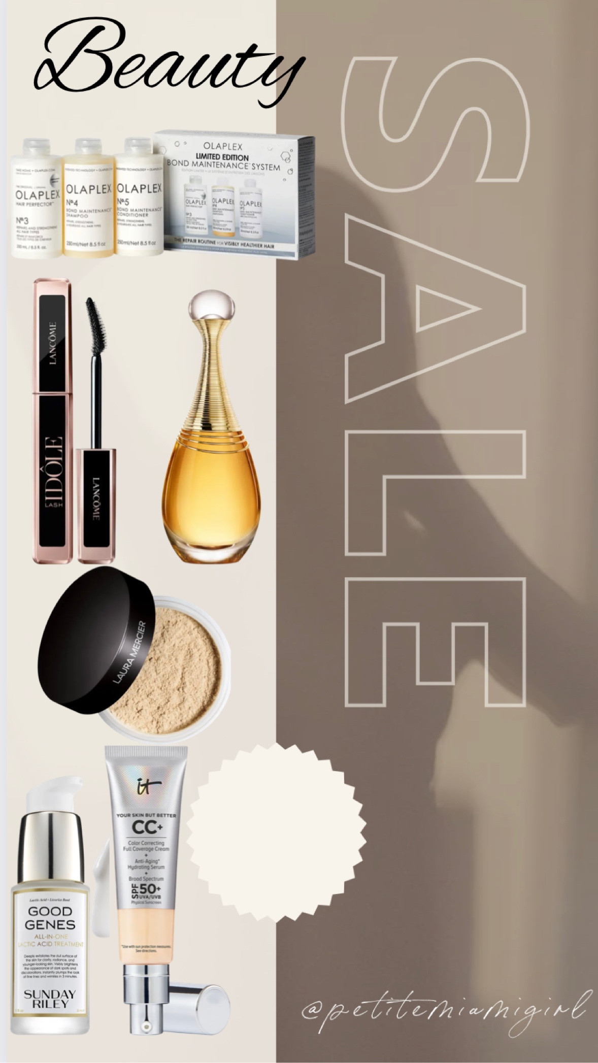 Great Beauty Products on sale . 

#LTKbeauty #LTKsalealert