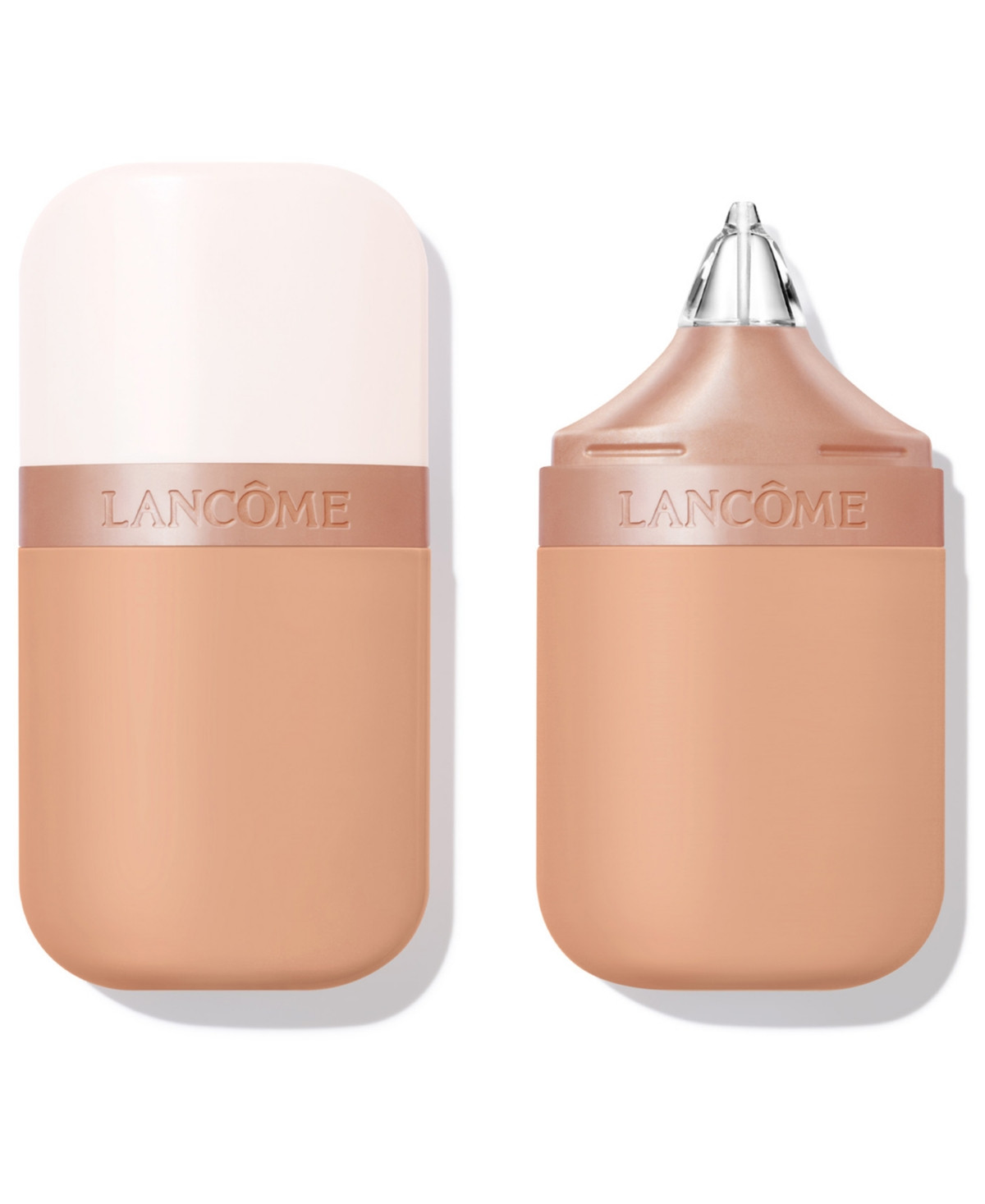 Lancome Skin Idole 3 Serum Supertint Skin Tint - 28N Light to medium skin w/neutral under | Macy's