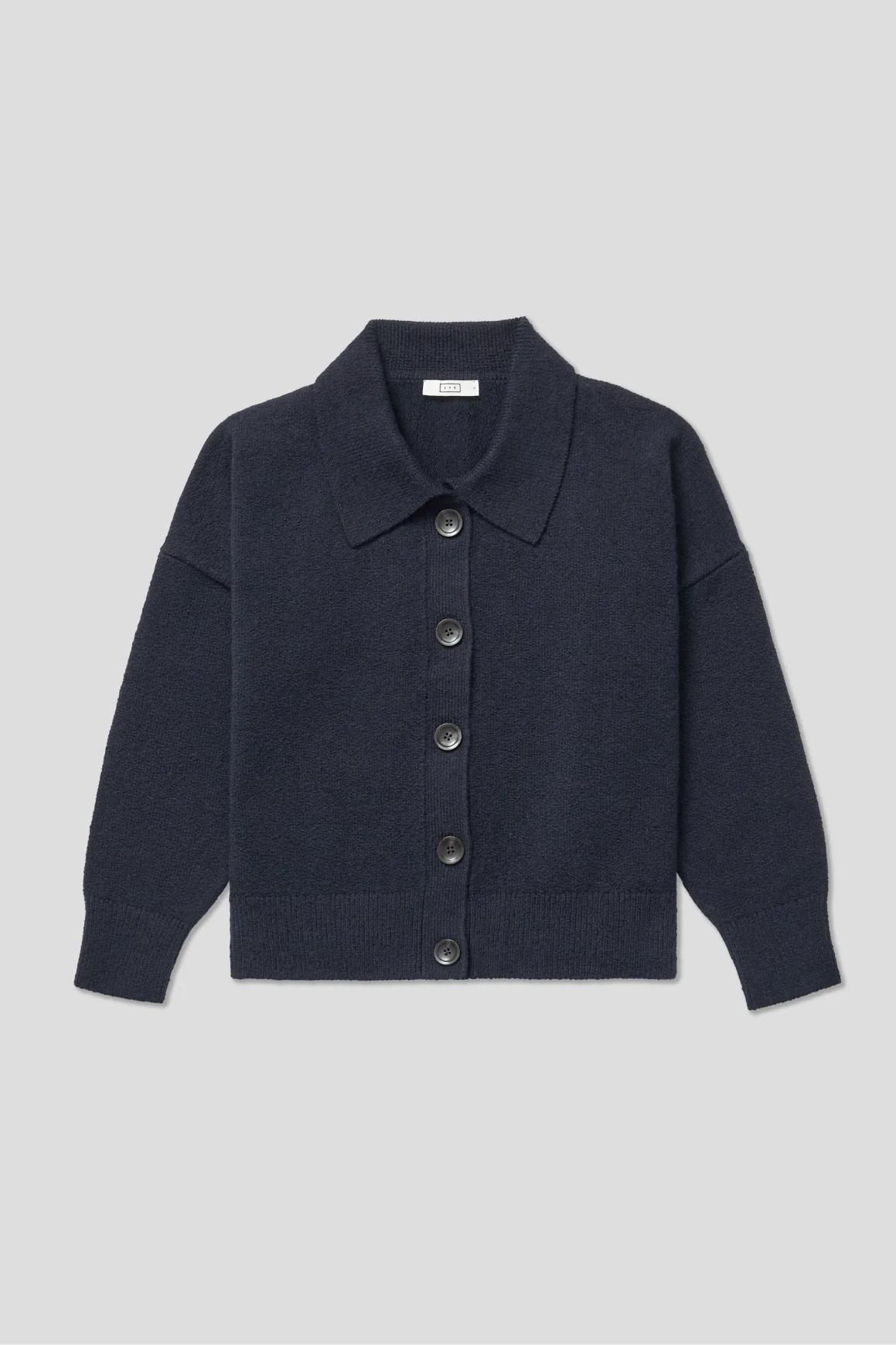 The Library Cardi | AYR