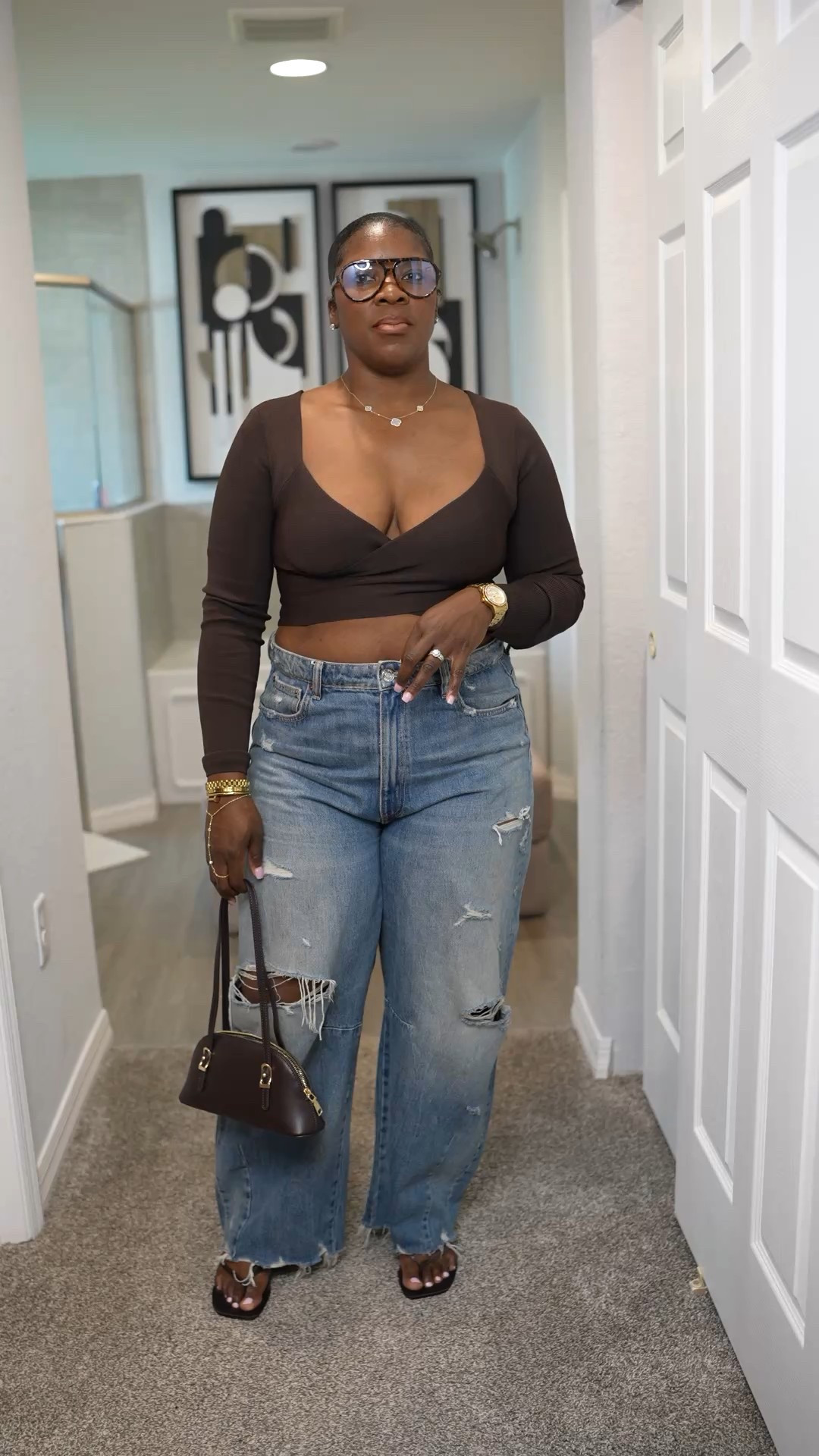 Cute pieces from Zara and Forever 21 for the win …💕

#LTKItBag #LTKU #LTKStyleTip