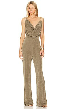 Moyra Jumpsuit
                    
                    MISHA | Revolve Clothing (Global)