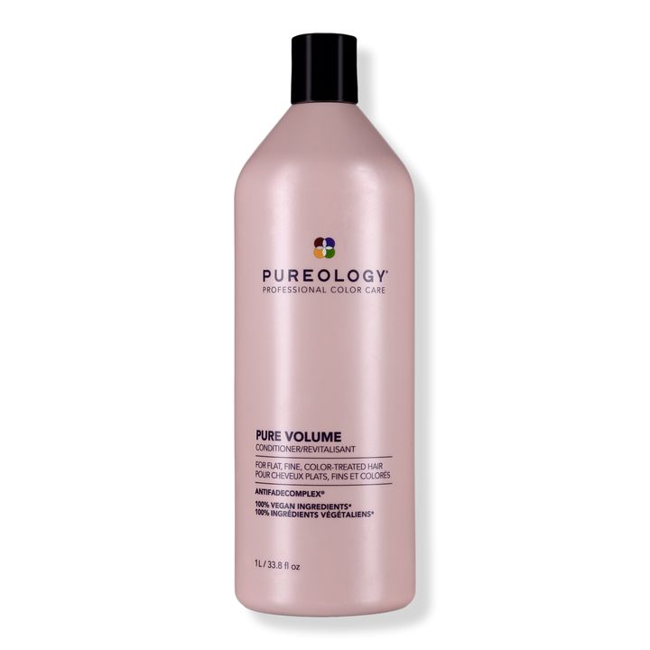 Pure Volume Conditioner - Pureology | Ulta Beauty | Ulta