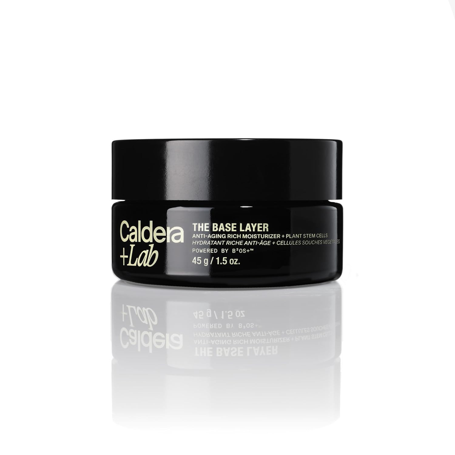 Caldera + Lab The Base Layer | Men's Facial Cream Moisturizer, 1.5 Oz | Amazon (US)
