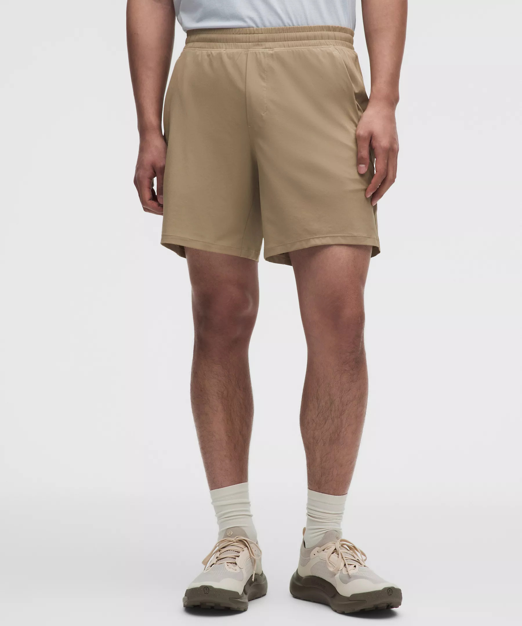 Pace Breaker Lined Short 7" | Lululemon (US)