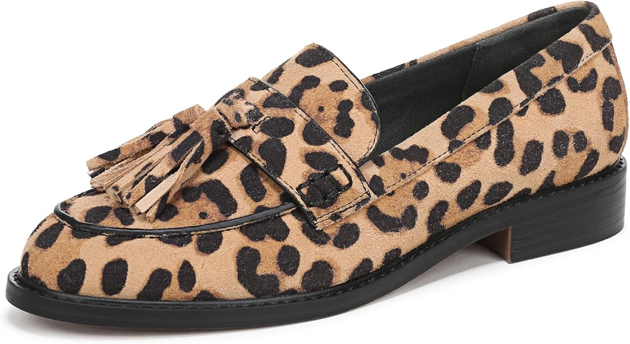 Franco Sarto Women's Carolyn Low Loafer | Amazon (US)