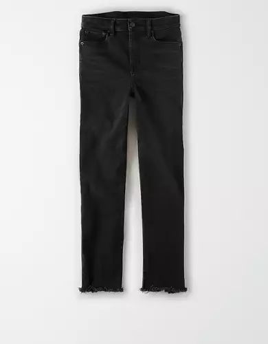 AE Ne(x)t Level Slim Straight Jean | American Eagle Outfitters (US & CA)