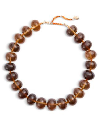 BAUBLEBAR Joan Semi-Precious Necklace, 17"-20" | Bloomingdale's Jewelry & Accessories | Bloomingdale's (US)
