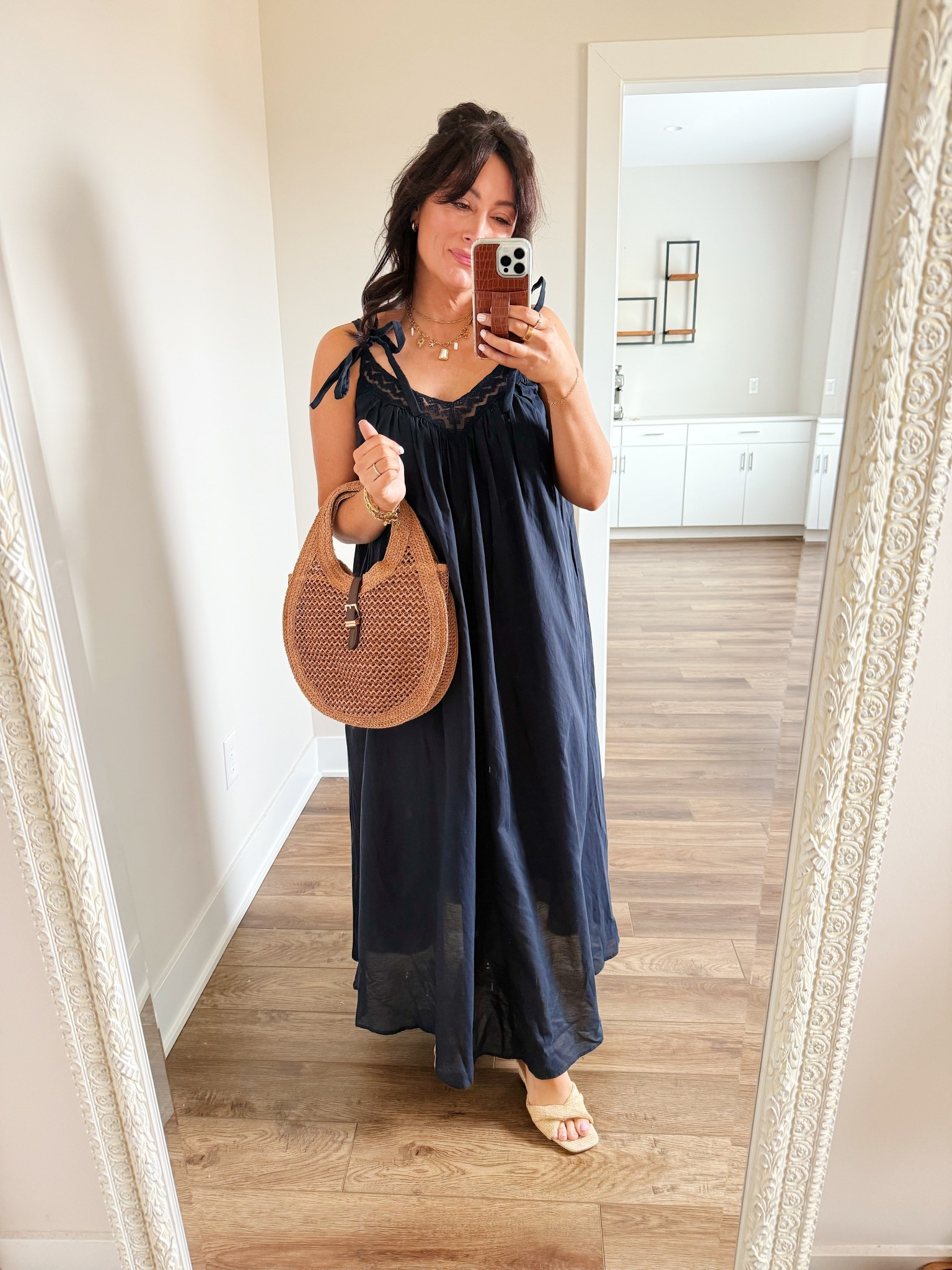 TARGET 🎯 TUESDAY 
• medium dress - flowy loose fit
• shoes true to size 

#LTKdayinmylife #LTKootd #LTKgrwm