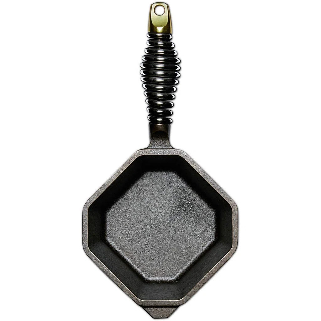 1 Quart Cast Iron Sauce Pot | Wayfair North America