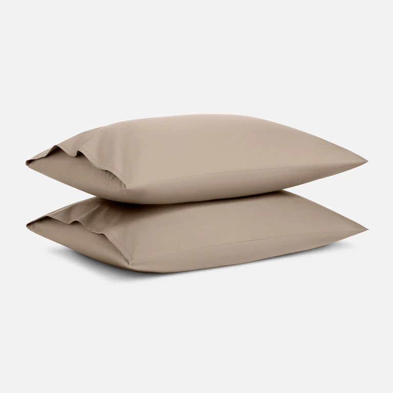 Classic Percale Pillowcase Set | Brooklinen