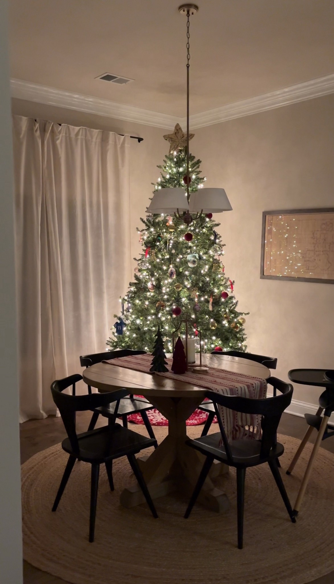 Our national tree company tree! We have the 9 foot! 

#LTKHoliday #LTKGiftGuide #LTKCyberWeek