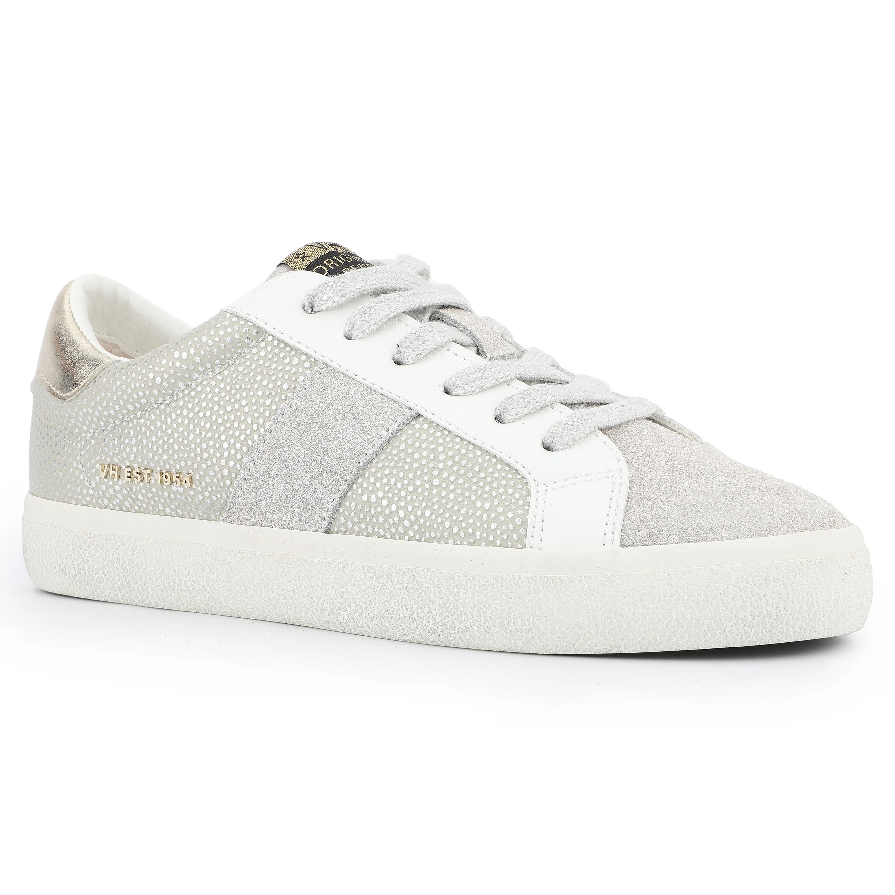 REMA - PEBBLED MULTI | Vintage Havana