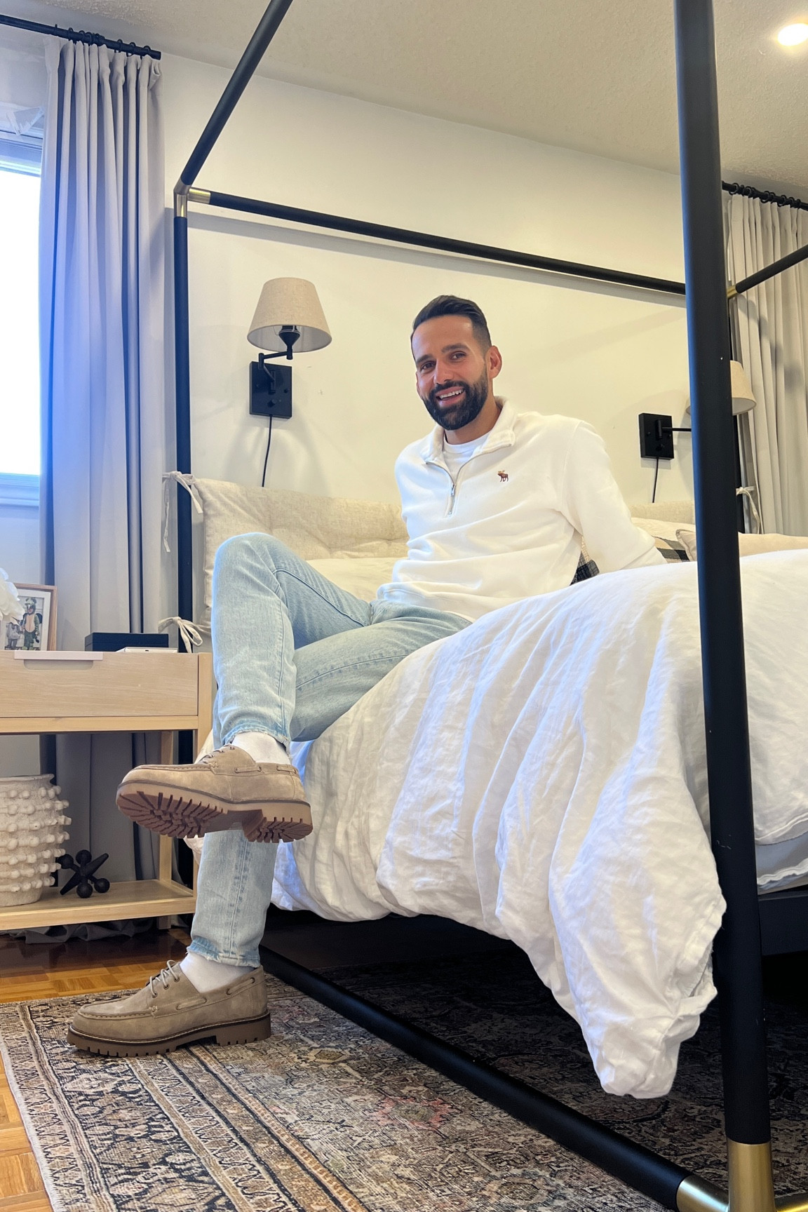 Tony’s fall outfits 

#LTKSeasonal