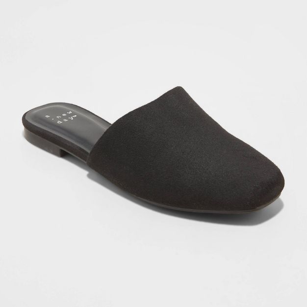 Women's Thea Mules - A New Day™ | Target