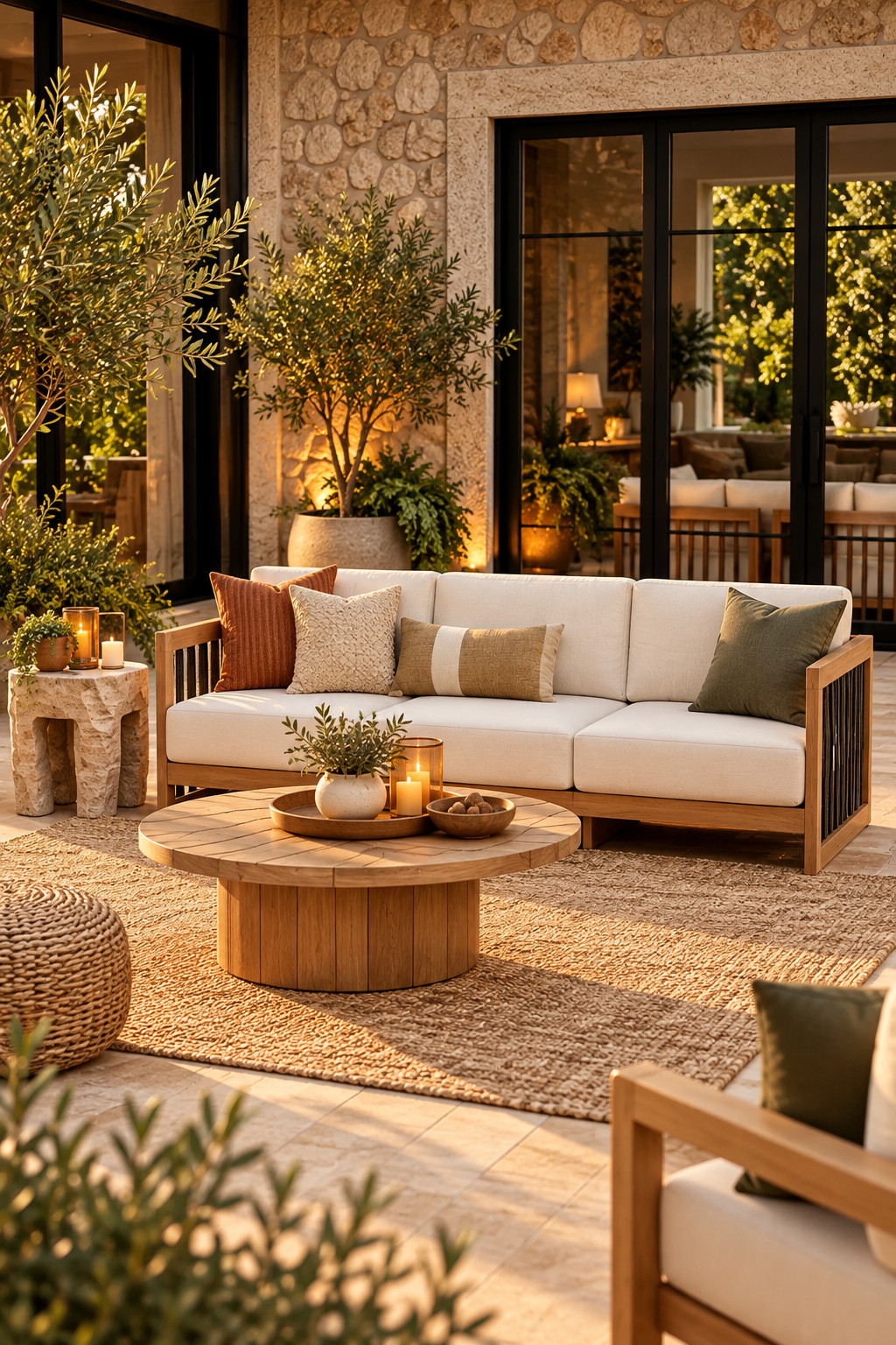 The fall backyard glow-up starts with comfy seating 🍁✨ I found so many outdoor sofas and sectionals that look expensive but are actually part of Wayfair’s Semi-Annual Members Sale. It ends tonight, with up to 80% off, so I’m definitely loving this moment for a patio refresh. These are the kind of pieces you can style with neutral pillows, textured throws, and a little fall greenery and suddenly the whole space feels finished. #WayfairFinds #PatioSofa #OutdoorSectional #FallBackyard #OutdoorFurniture #FallPatioInspo #BackyardDecorIdeas #CozyPatio #PatioFurnitureSale #OutdoorLiving #HomeSale #FurnitureDeals #FallHomeStyle #BackyardGoals #OutdoorInspiration 

 #LTKSeasonal #LTKHome #LTKSaleAlert