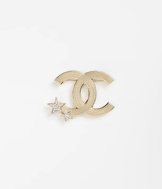 Brooch | Chanel, Inc. (US)