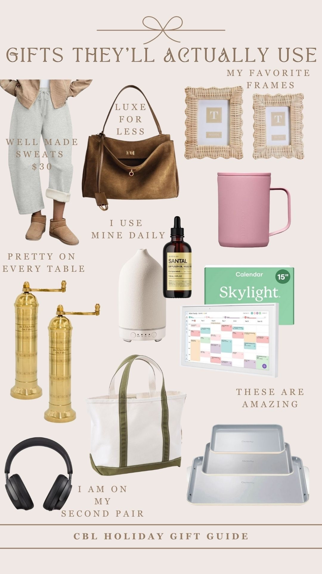 Bc let’s be honest ya know 

#LTKHoliday