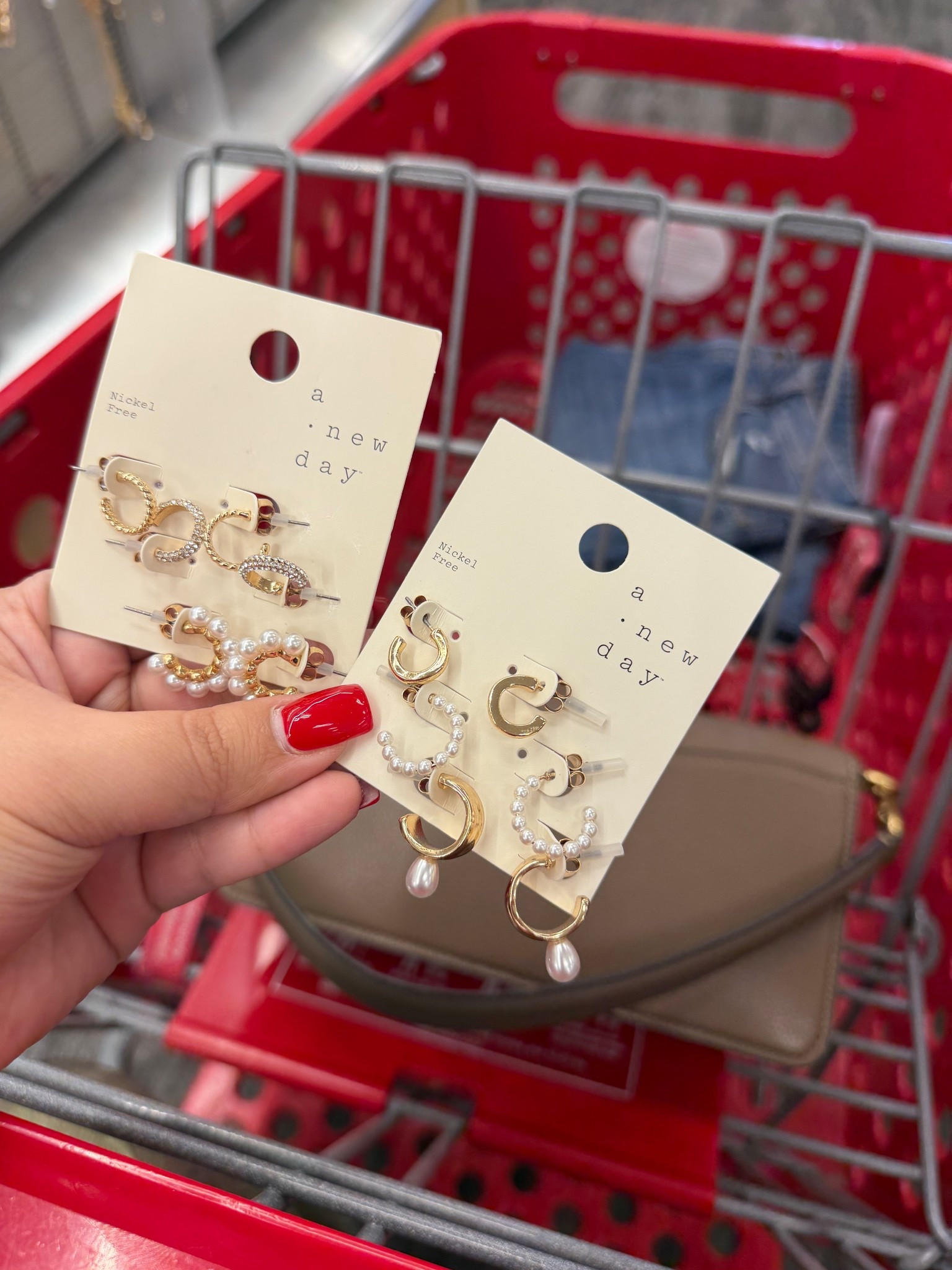 Target has the cutest accessories! 

#LTKGiftGuide #LTKselfcare #LTKSaleAlert