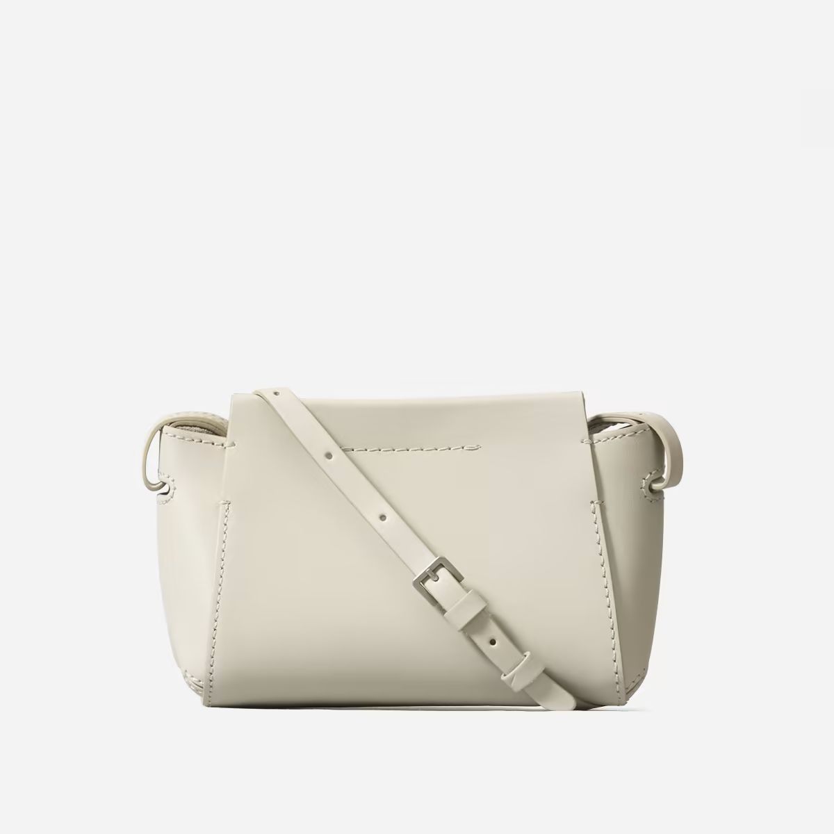 The Micro Form Bag | Everlane