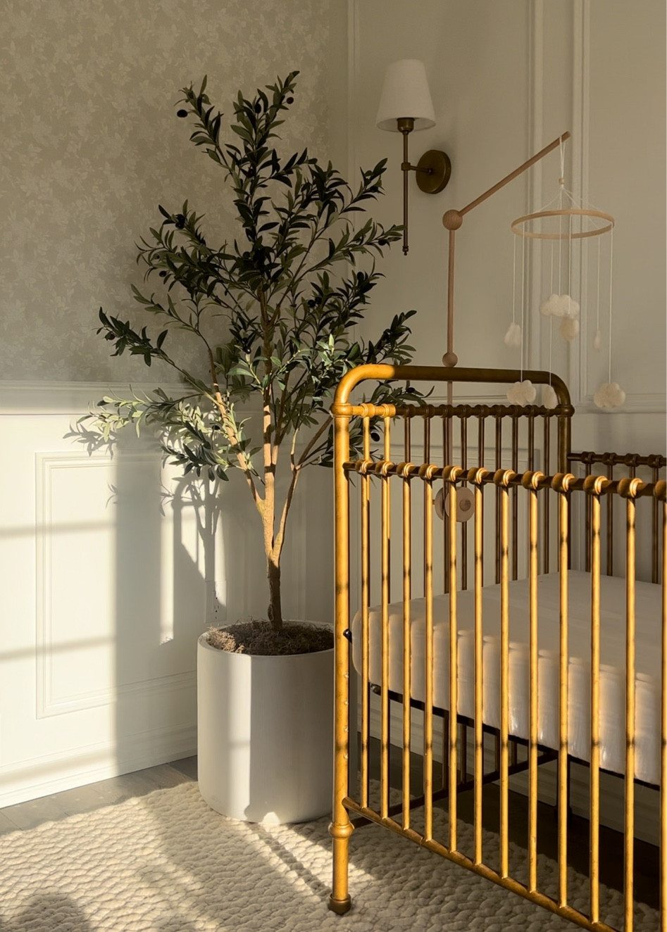 Way Day ✨ shop isla’s nursery details 🤍 

#LTKbaby #LTKsalealert #LTKhome