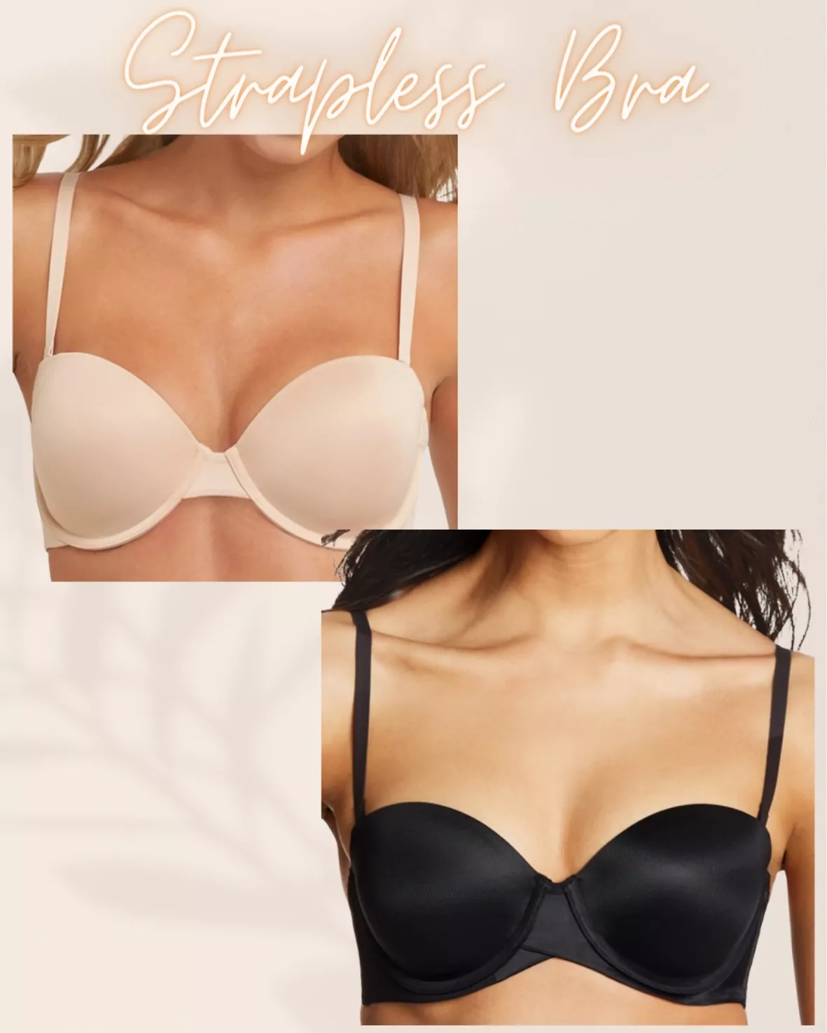 Maidenform Women's Smooth Finish … curated on LTK