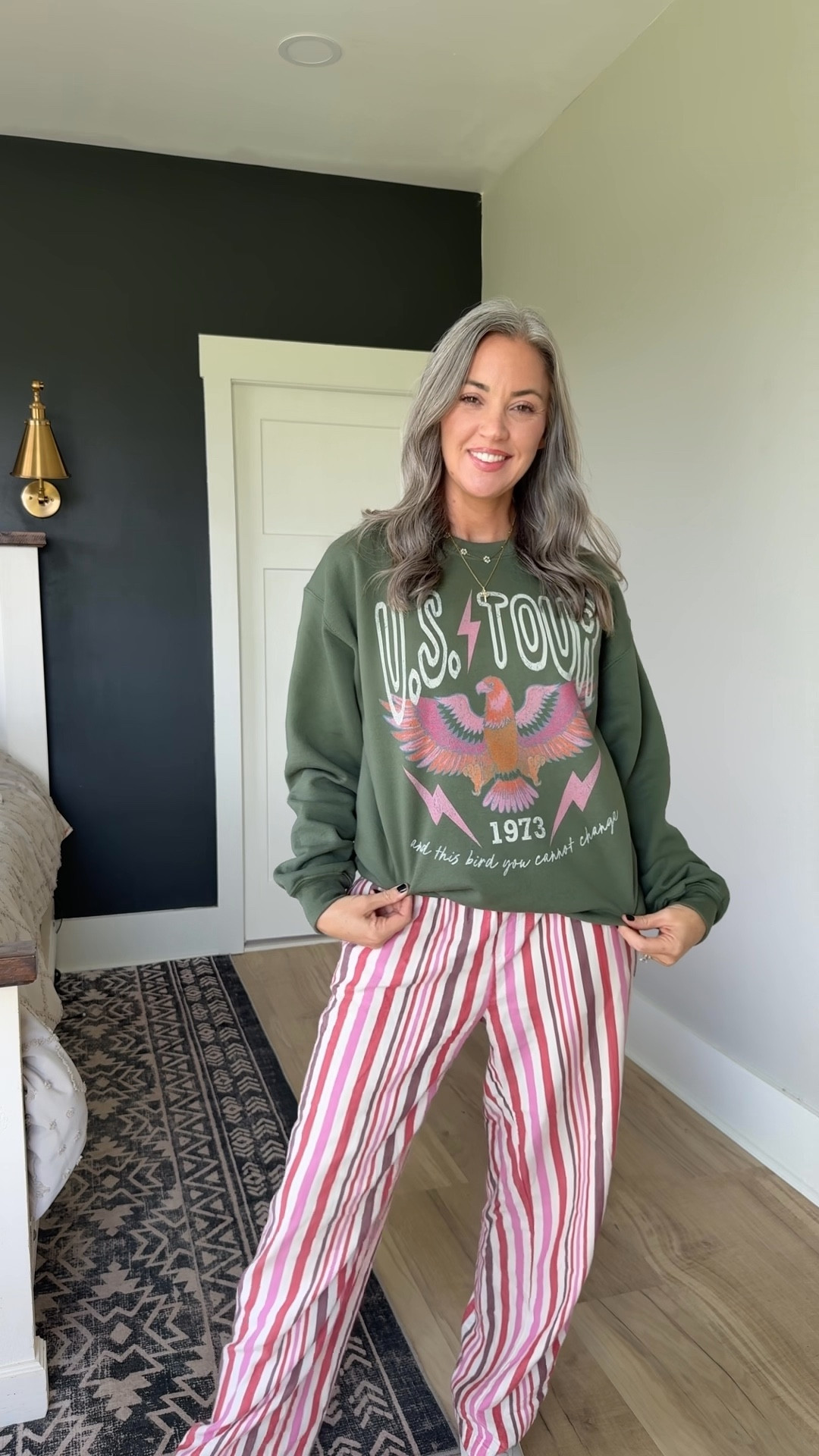 Comfy. Cute. Effortless.
These graphic tees from @mountainmoverz are the kind you’ll want to live in.  Dress them up, wear them casual — they just work.
Use code JILL25 for 25% off sitewide!

#LTKFindsUnder100 #LTKStyleTip #LTKFindsUnder50