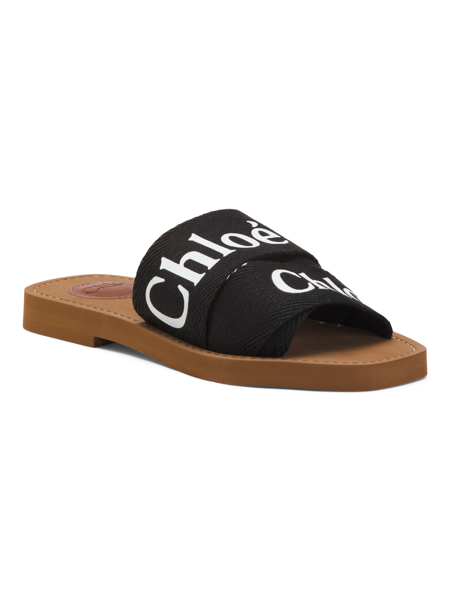 Woody Flat Slides | Marshalls