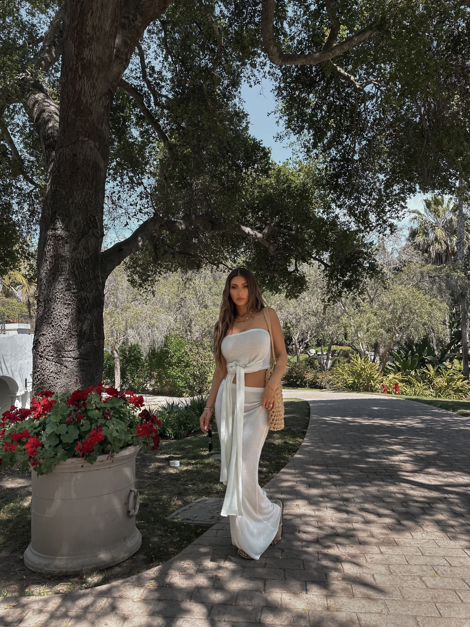 THE PERFECT TWO PIECE