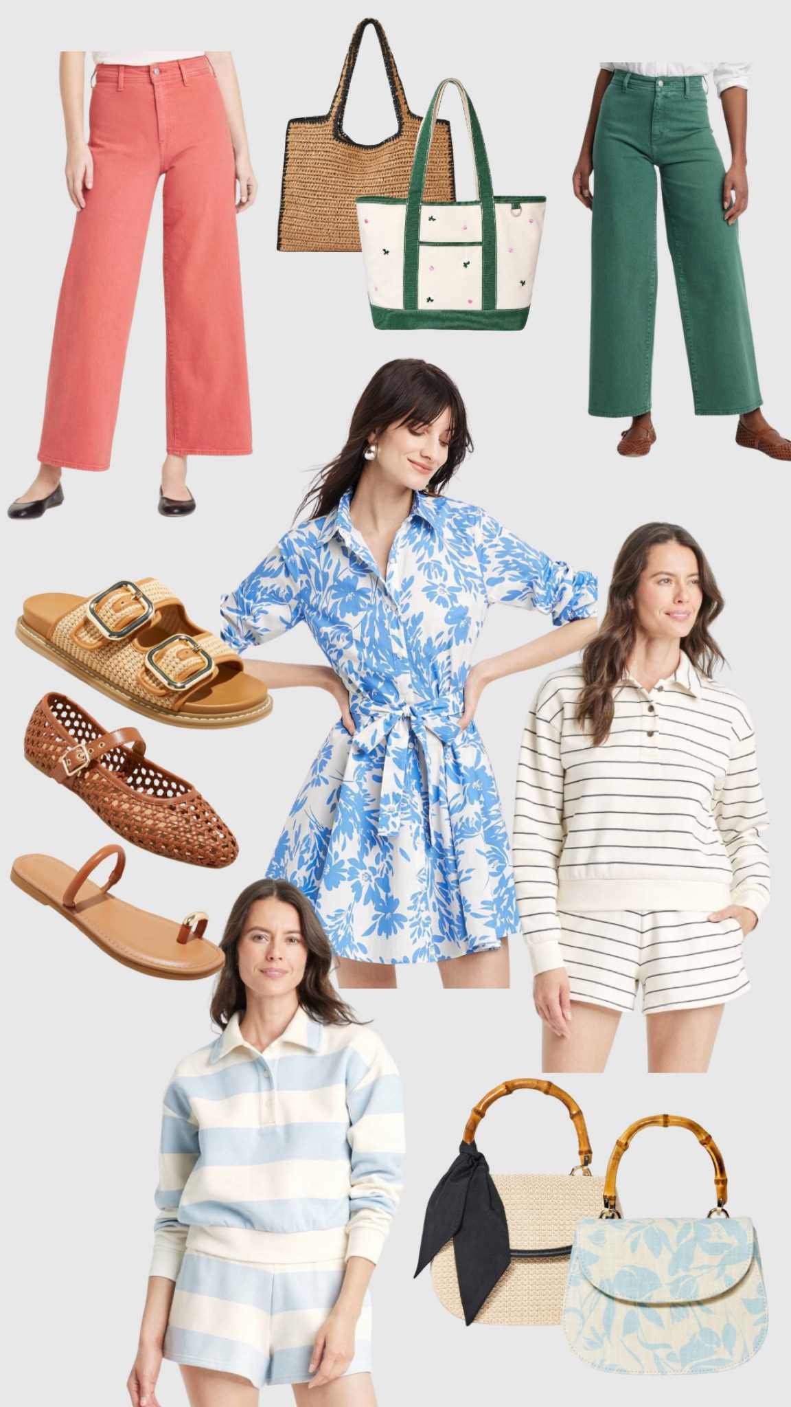 Don’t sleep on these Target drops! #target #targetdrop #lowstock

#LTKFindsUnder50 #LTKWatchNow #LTKStyleTip