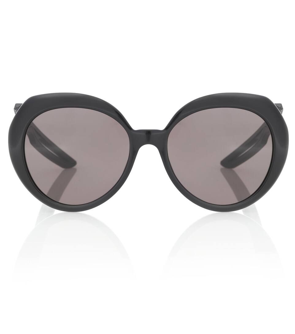 Runde Sonnenbrille Hybrid | Mytheresa (DACH)