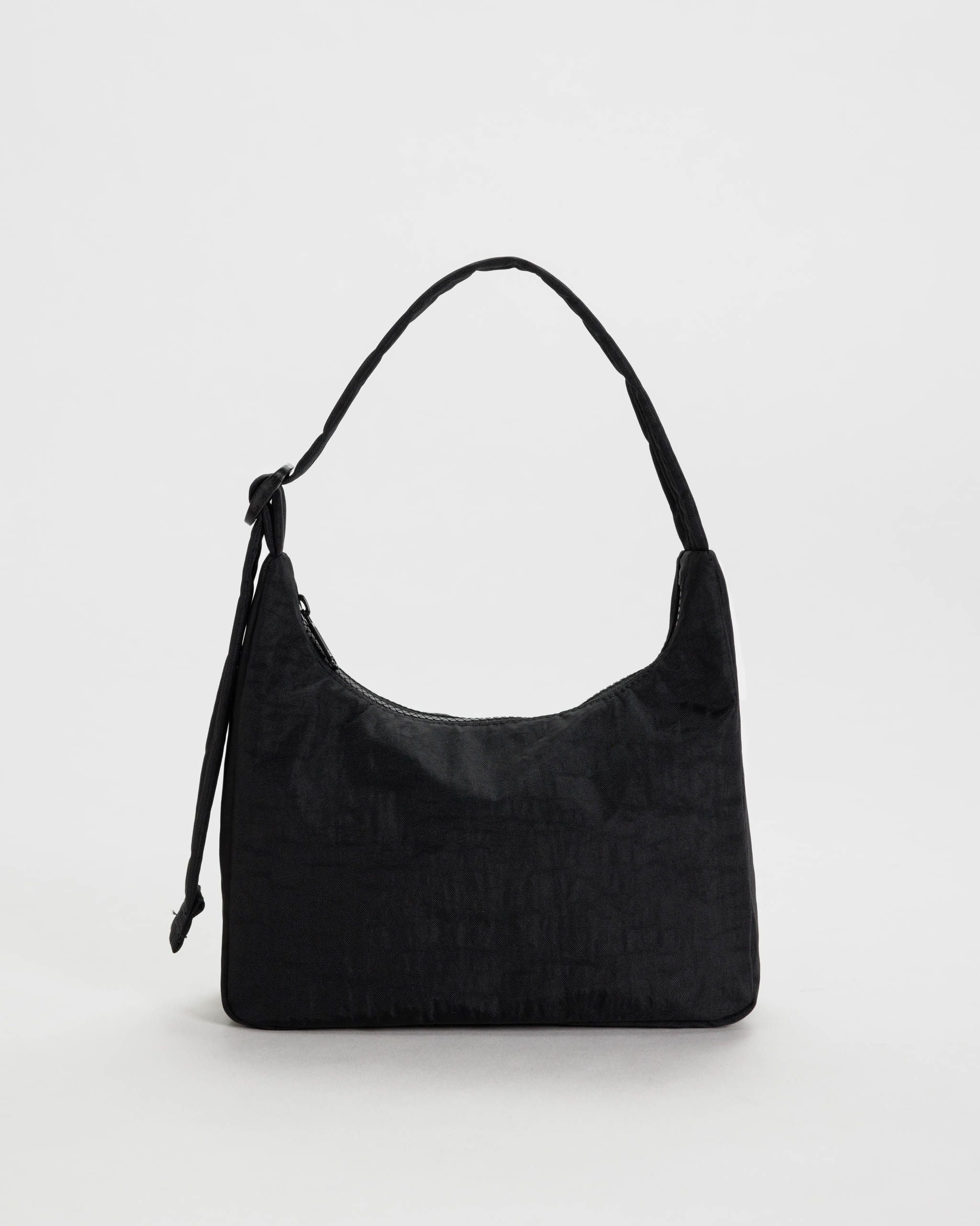 Mini Nylon Shoulder Bag | BAGGU