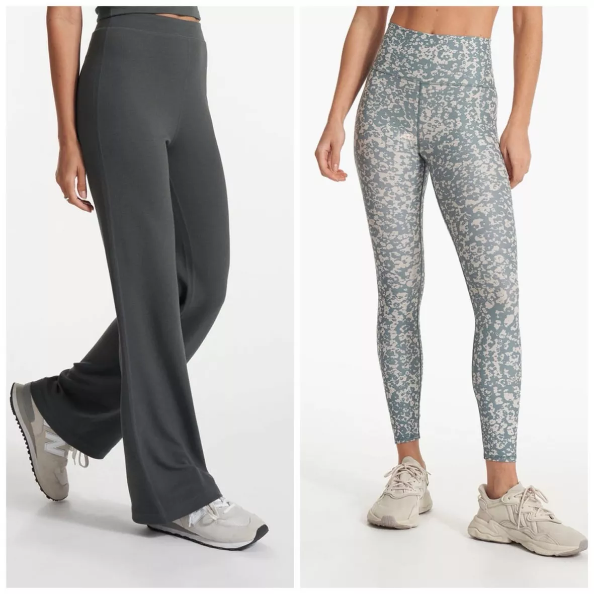 Clean Elevation Legging curated on LTK