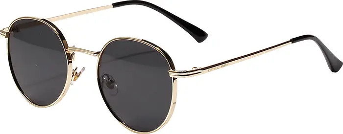 Jackson 50mm Round Sunglasses | Nordstrom
