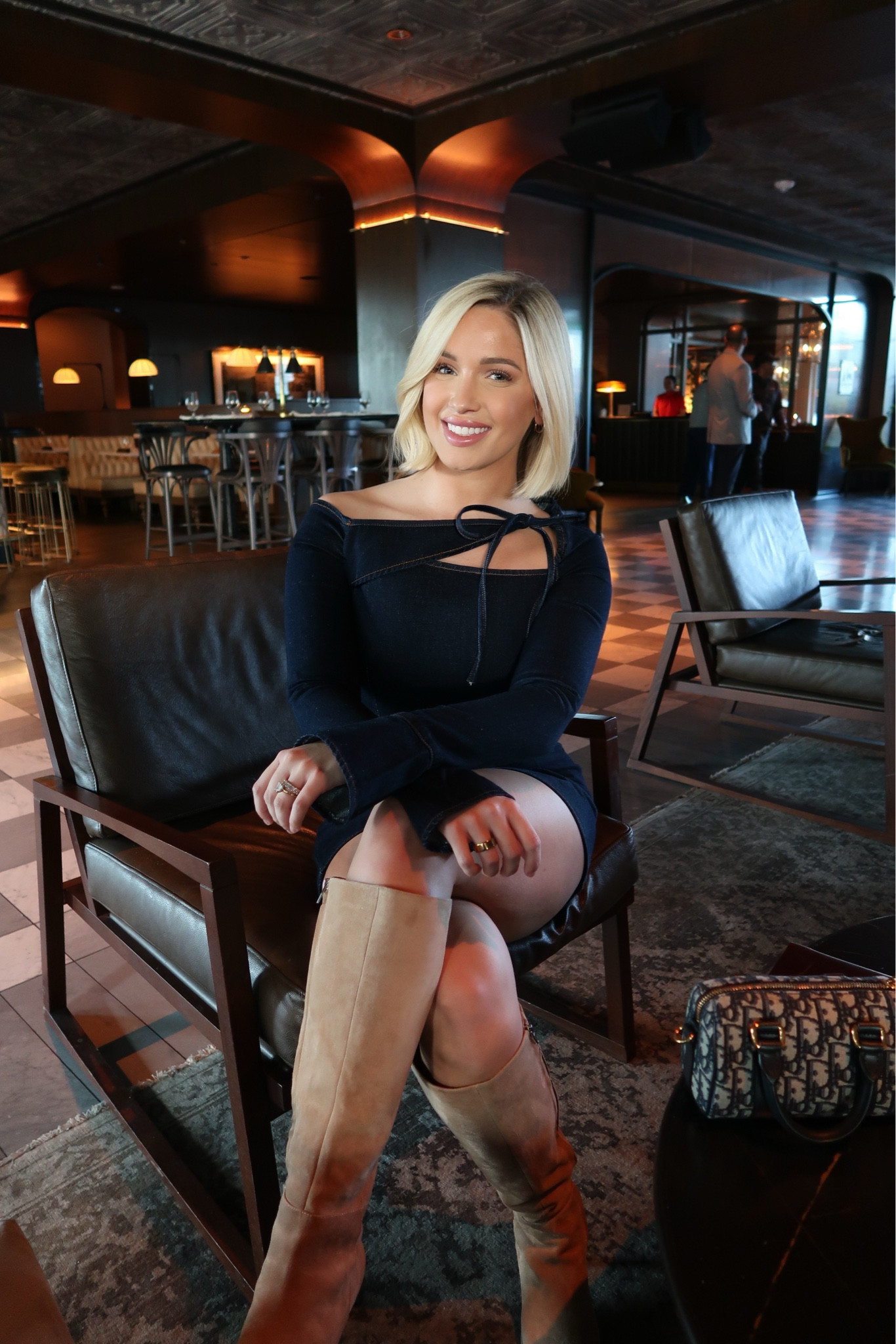 wearing size small

#LTKStyleTip #LTKShoeCrush