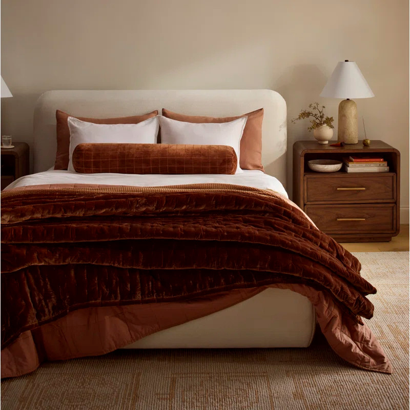 I have such a soft spot for bedroom furniture that makes a room feel calm, polished, and a little bit dreamy, and this Joss & Main sale is giving exactly that ✨ Black Friday in July ends TONIGHT, which means these bedroom deals are officially in last-call mode. Beds, daybeds, drawer dressers, and nightstands are all part of the sale, so it is easy to find pieces that work together beautifully. That kind of shopping is my favorite because it makes your space feel intentional instead of random. If you have been wanting to swap out old furniture or just add a few prettier pieces, now is the time. Once tonight is over, the deals are gone and that is that.

#BedroomDecorFinds #JossAndMainBedroom #BlackFridayInJulyDeals #HomeStyling #FurnitureSale #BedroomGoals #HomeInspo #SaleEndsTonight #LastChance #LTKHomeDecor #ModernBedroomFinds #NeutralBedroomStyle #CozyHomeVibes #DecorDeals #RoomUpgrade #FurnitureGoals #AffordableDecor #DesignerLookForLess #InteriorInspo #ShopTheSale #PrettyBedroom #HomeRefreshIdeas #BedroomFurnitureSale #AestheticDecor #HomeShopping #SaleSeason 

 #LTKSeasonal #LTKHome #LTKSaleAlert