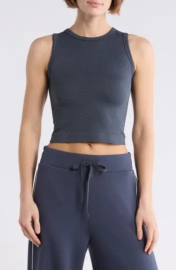 2-Pack Seamless Tanks | Nordstrom Rack