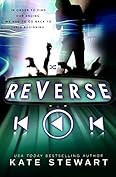 Reverse (The Bittersweet Symphony Duet Book 2) | Amazon (US)