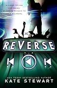 Reverse (The Bittersweet Symphony Duet Book 2) | Amazon (US)
