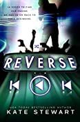 Reverse (The Bittersweet Symphony Duet Book 2) | Amazon (US)