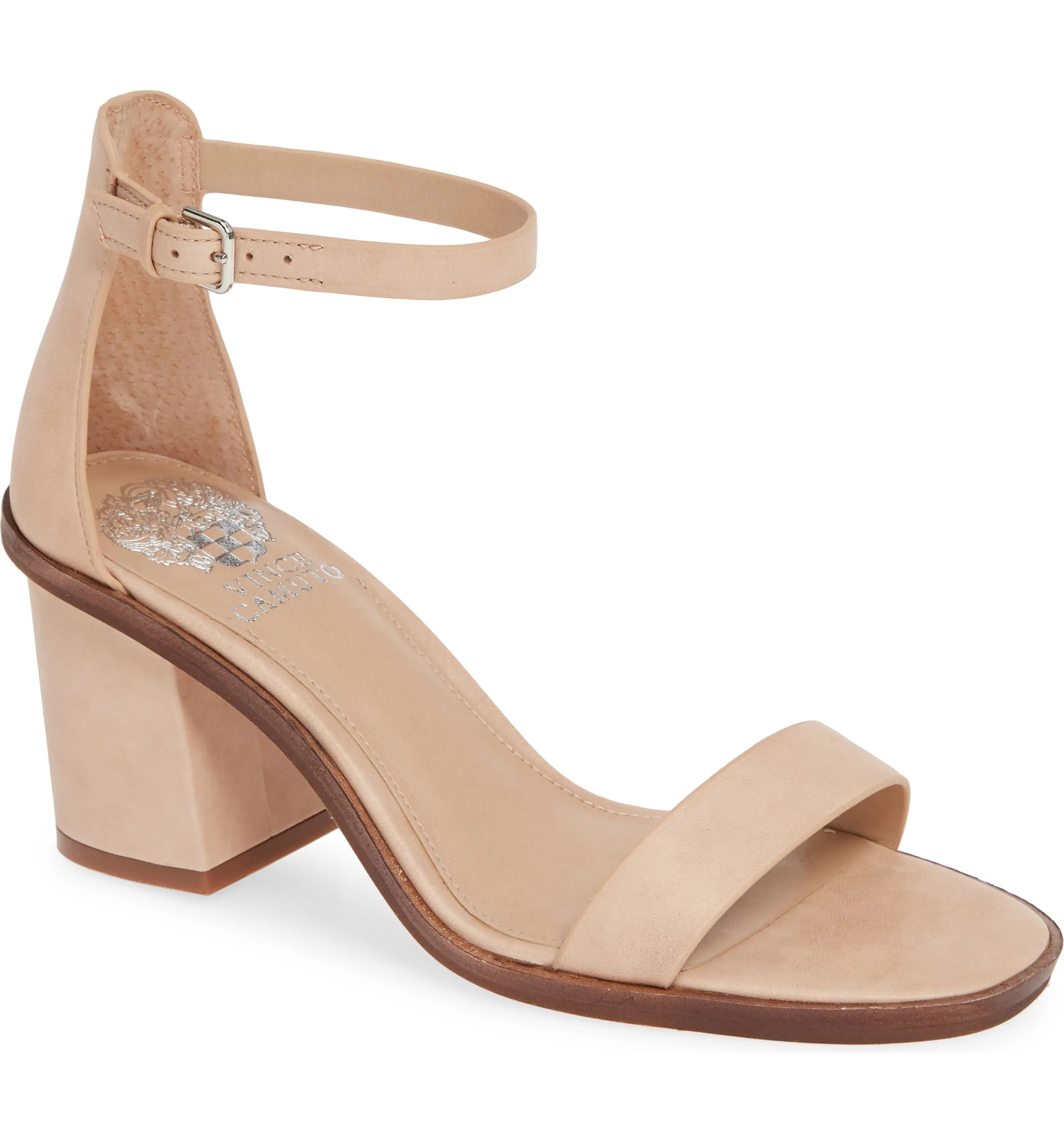 Kreestey Ankle Strap Sandal | Nordstrom