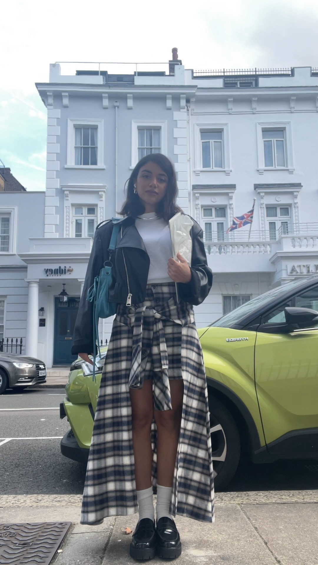 My favourite outfit so far!


#LTKVideo #LTKSeasonal #LTKeurope