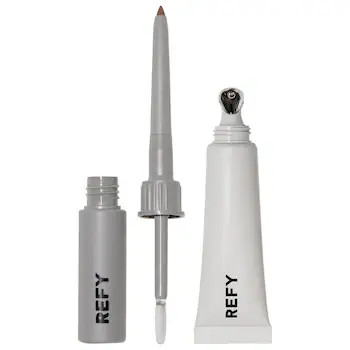 REFYREFY Lip Collection: Lip Liner, Setter, and Lip Gloss | Sephora (US)