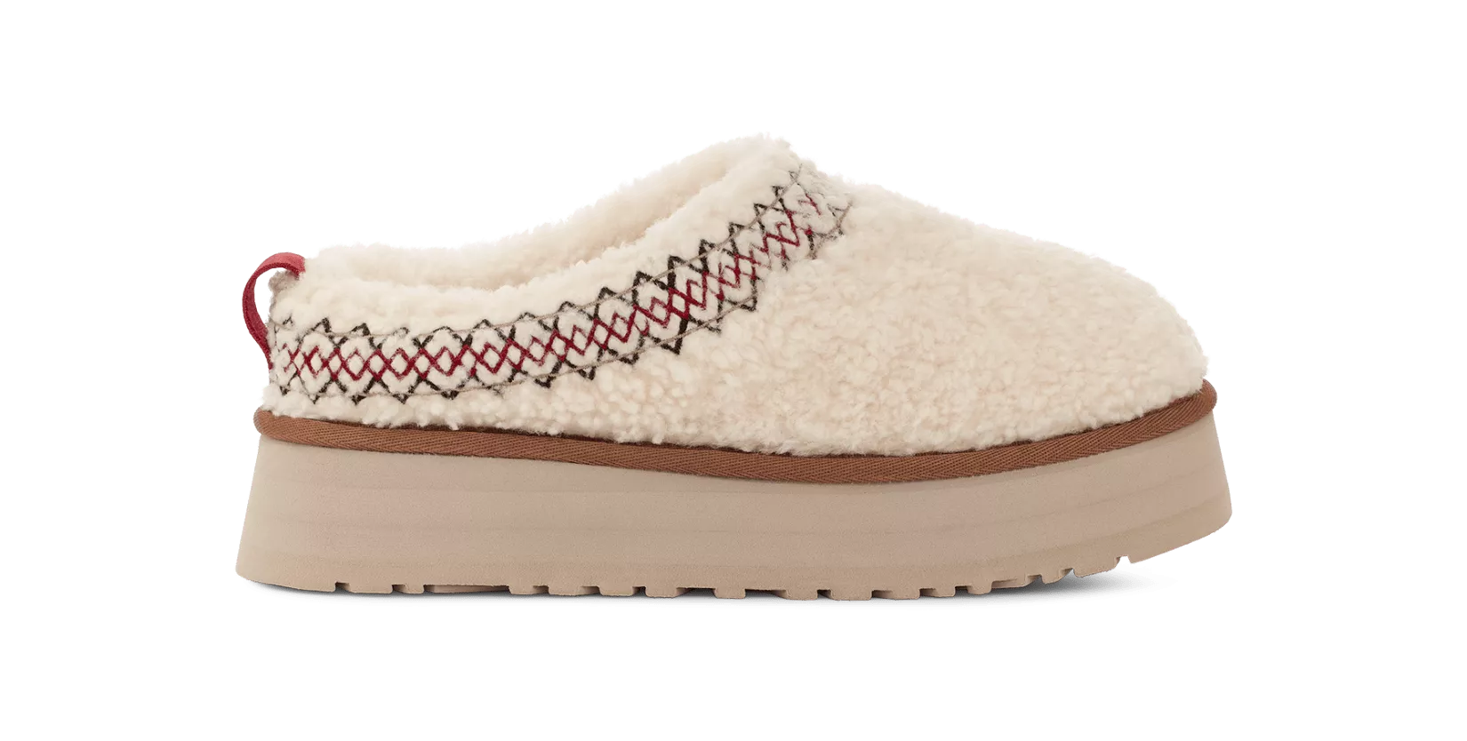 Tazz Braid Genuine Shearling … curated on LTK