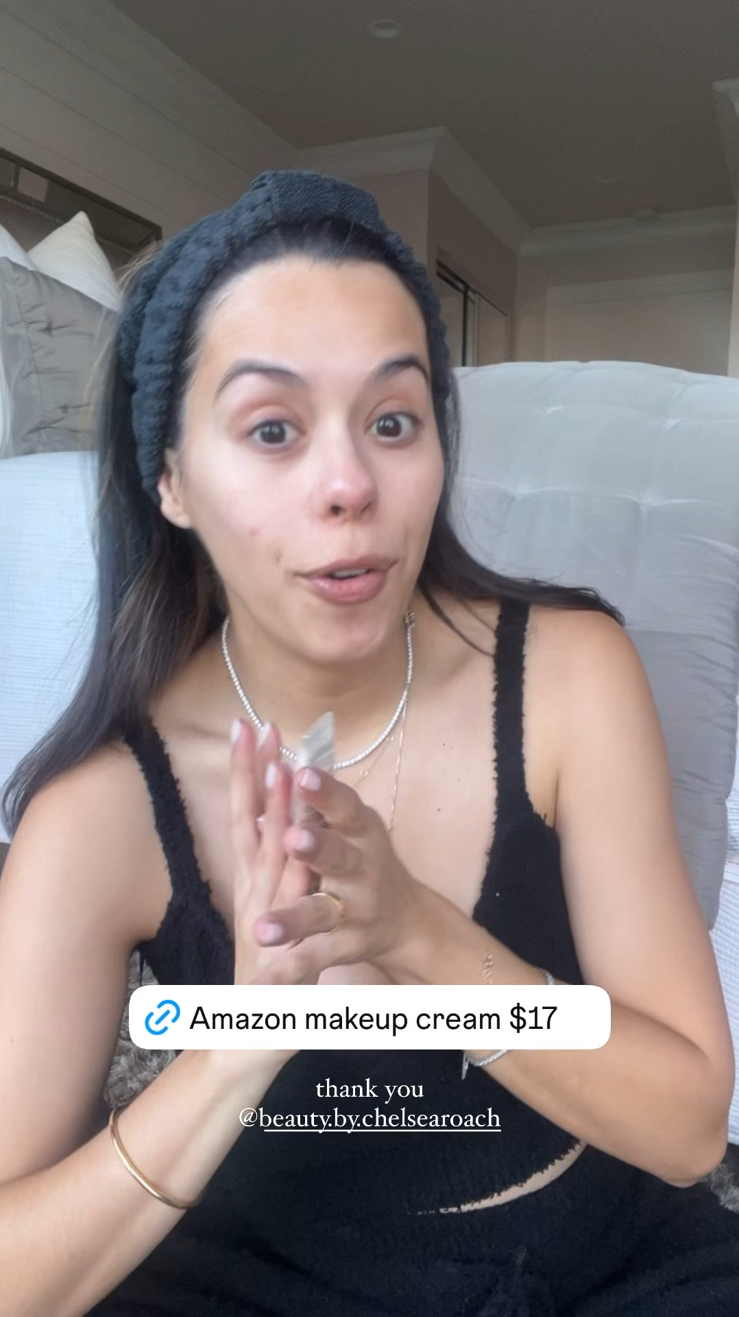 My makeup tutorial is HERE! Linking all the products I used here 

#LTKWatchNow #LTKBeauty #LTKFindsUnder100