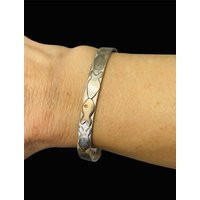 Christian Fish Cuff Braclet | The Chosen | Etsy (US)