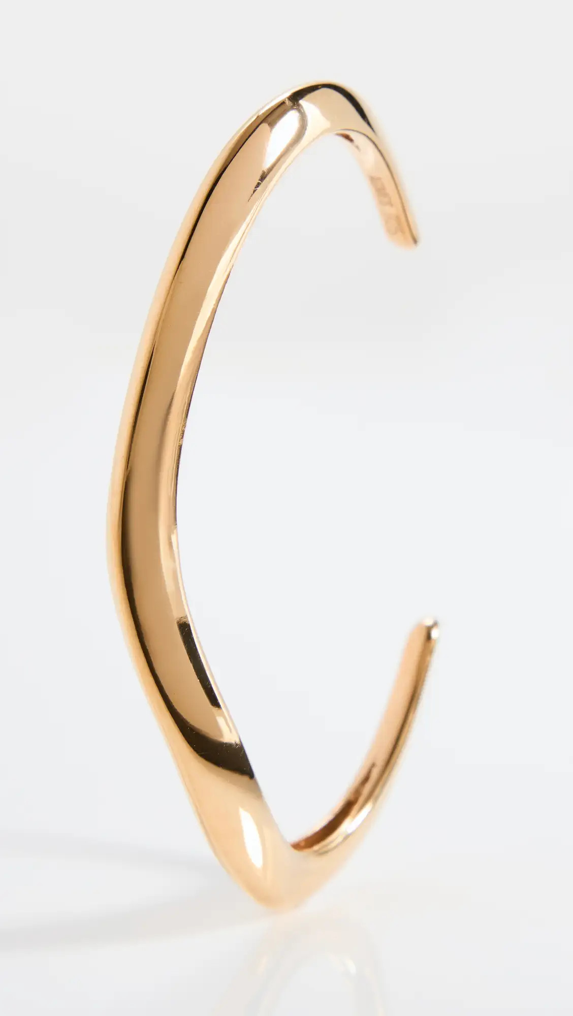 AGMES Small Astrid Cuff | Shopbop | Shopbop