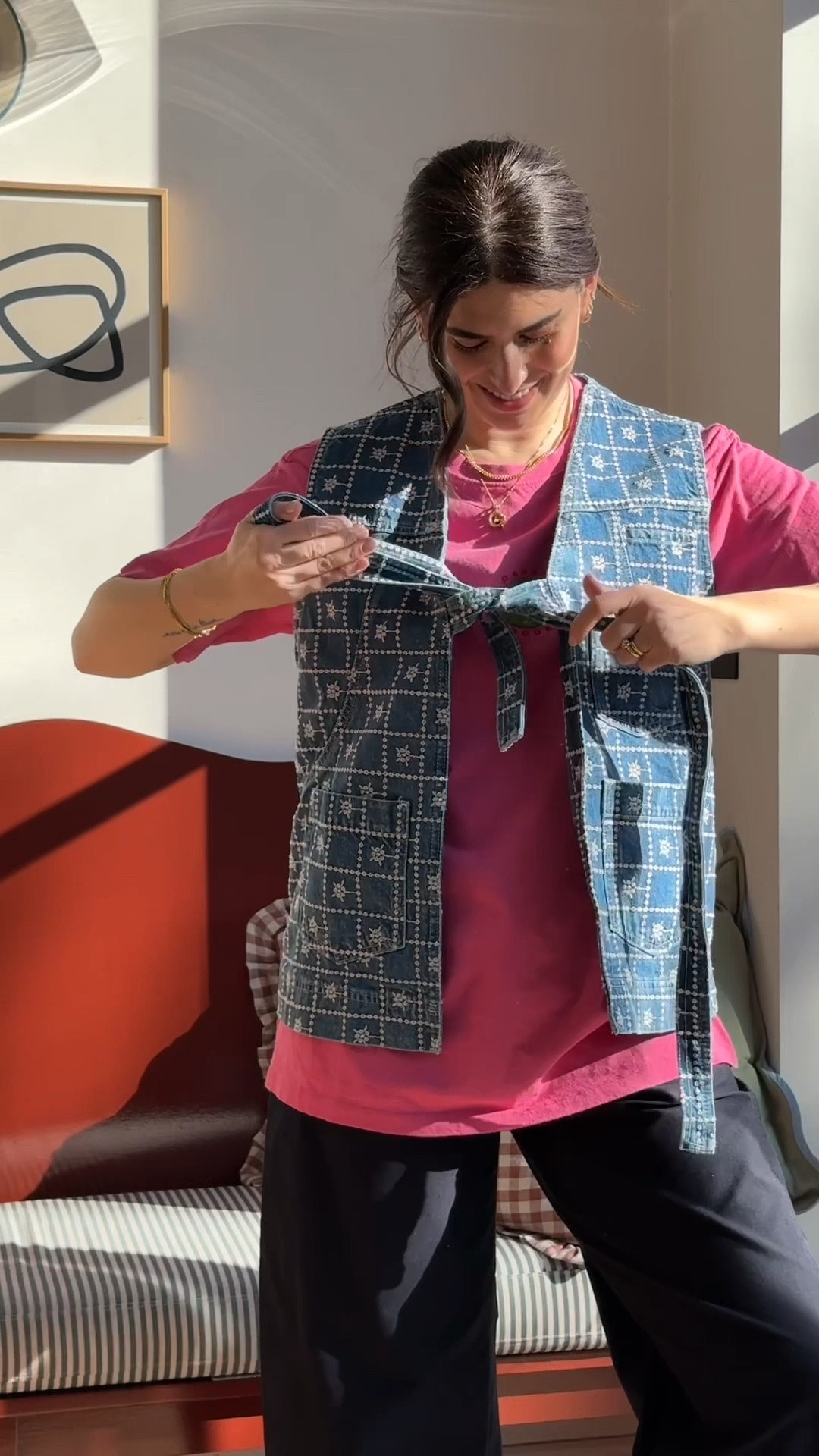 Damson Madder haul 

#LTKspring #LTKuk #LTKmidsize