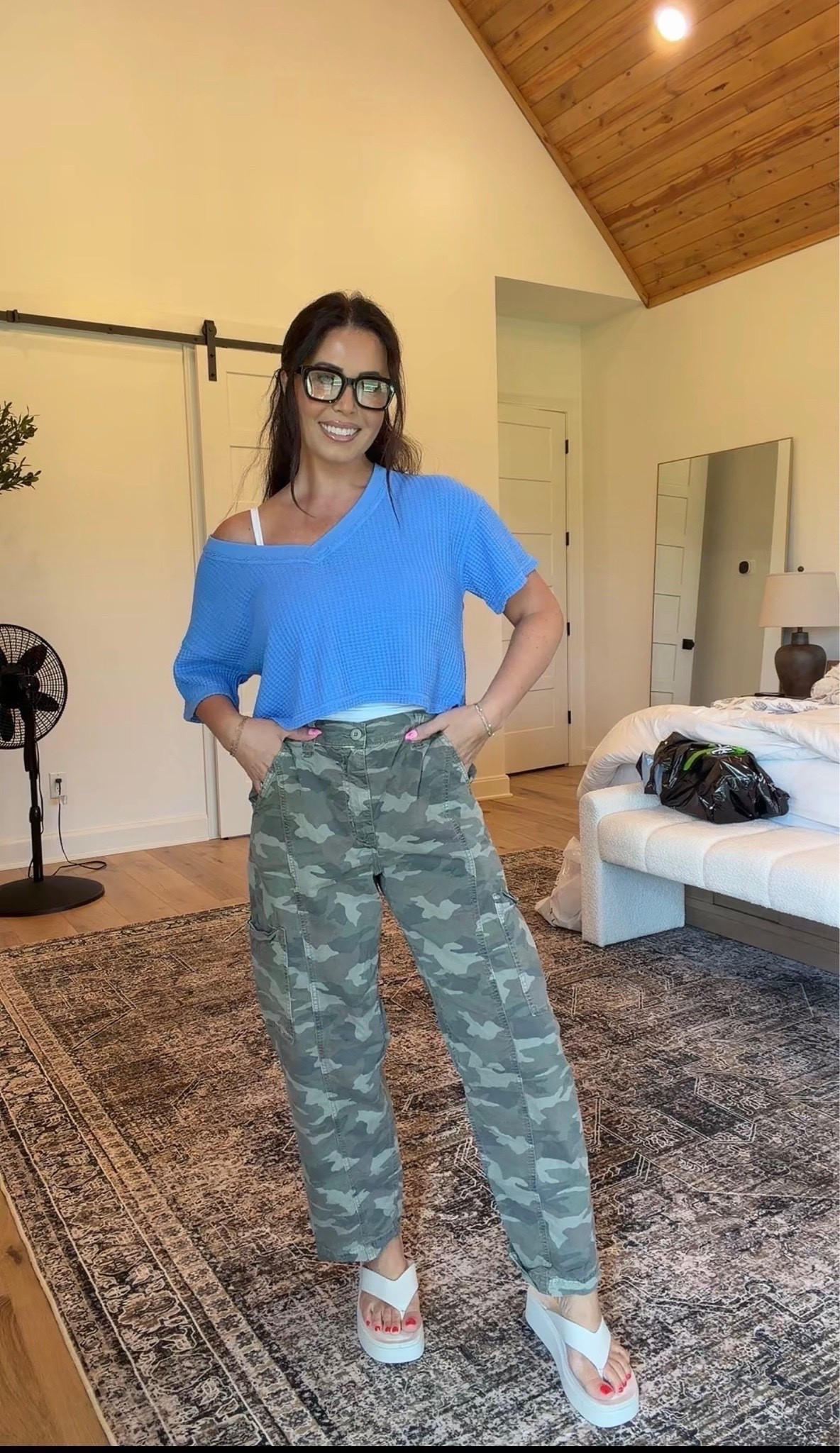 🤍 Aerie’s new arrivals are 40% OFF right now! I rounded up my favorite comfy matching sets, everyday basics, and effortless outfits that you’ll wear on repeat. Everything from this haul is linked here so you can shop the sale before it’s gone.

Aerie sale, Aerie 30% off, Aerie new arrivals, Aerie haul, Aerie outfits, matching sets, casual outfits, everyday style, comfy clothes, women’s fashion, mom style, wardrobe basics, LTK fashion

#LTKootd #LTKmomlife #LTKOver40

#LTKSaleAlert #LTKActive #LTKfoodie